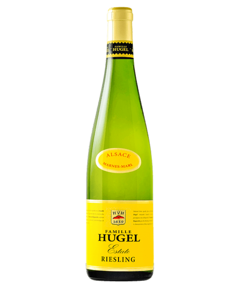 Famille Hugel & Fils Estate Riesling 2020