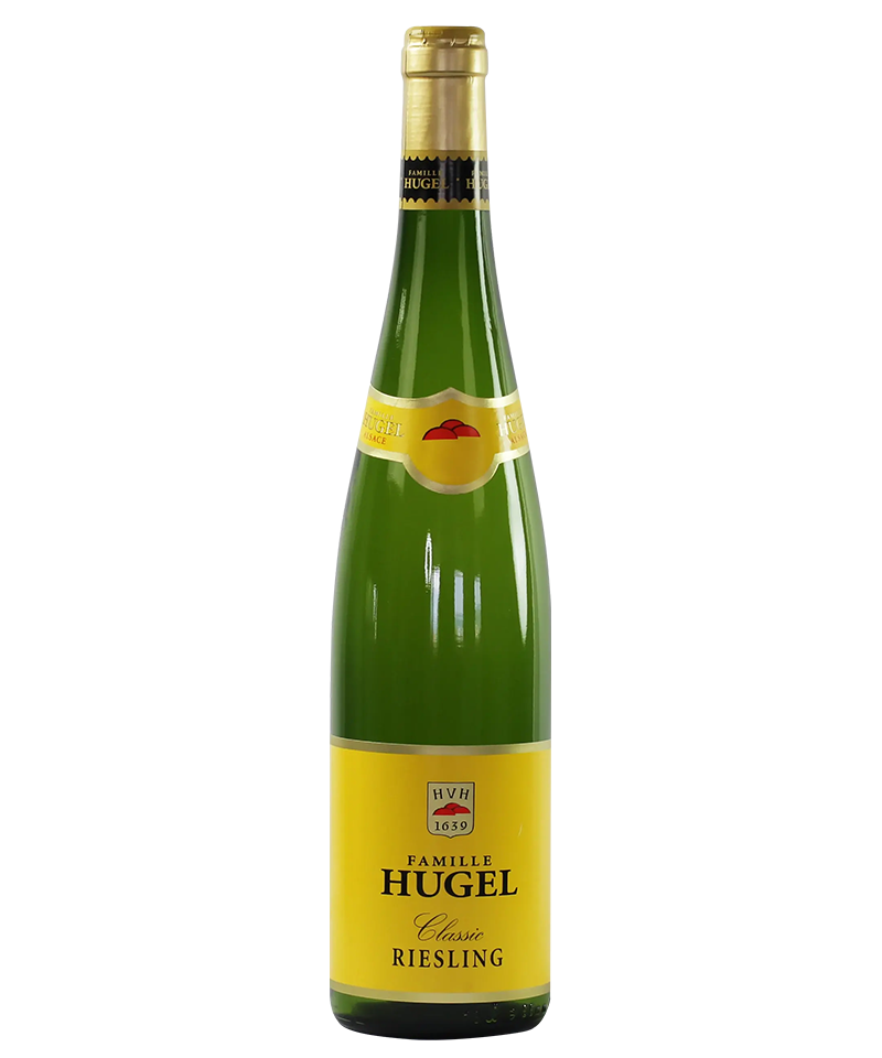 Famille Hugel & Fils Classic Riesling 2022