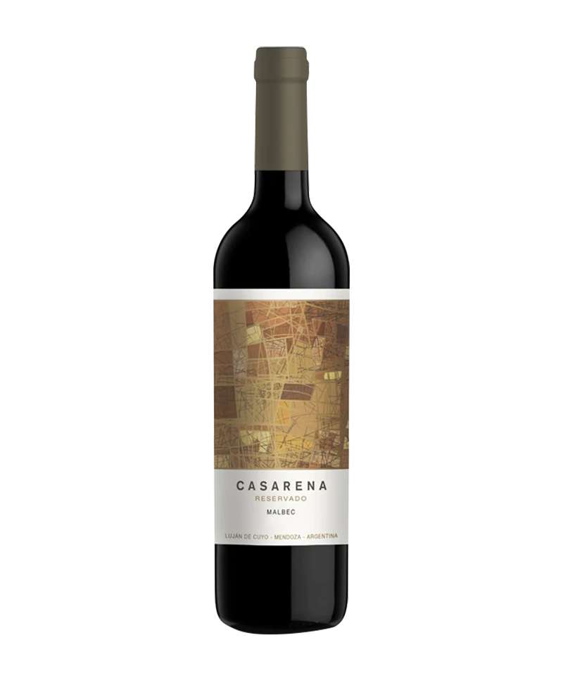 Casarena Malbec Reserve 2022