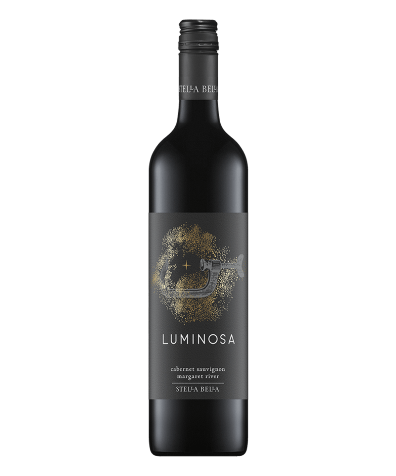 Stella Bella Serie Luminosa Cabernet Sauvignon 2018