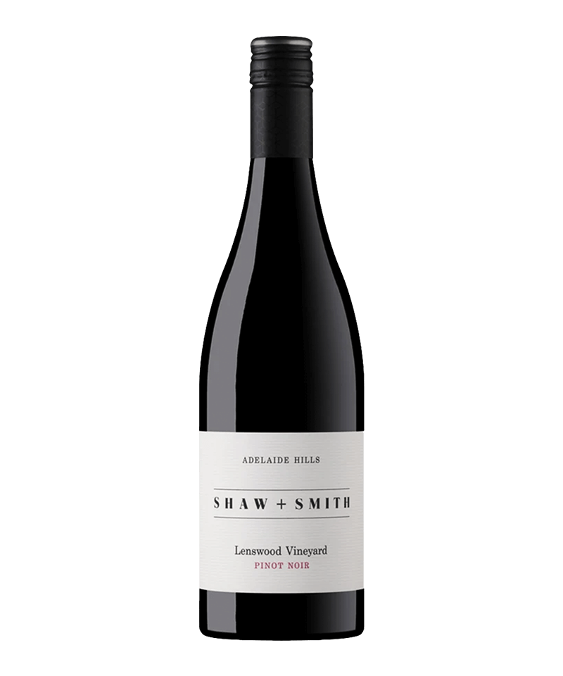 Shaw + Smith Lenswood Vineyard Pinot Noir 2021