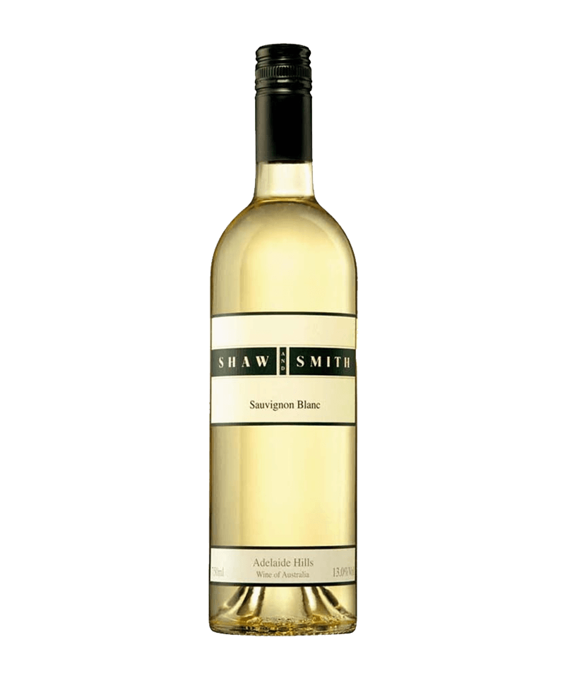 Shaw + Smith Sauvignon Blanc 2024