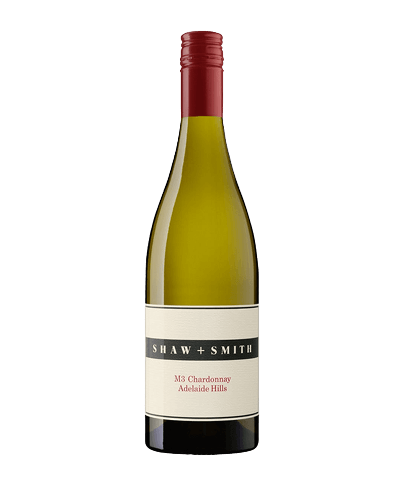 Shaw + Smith M3 Chardonnay 2023
