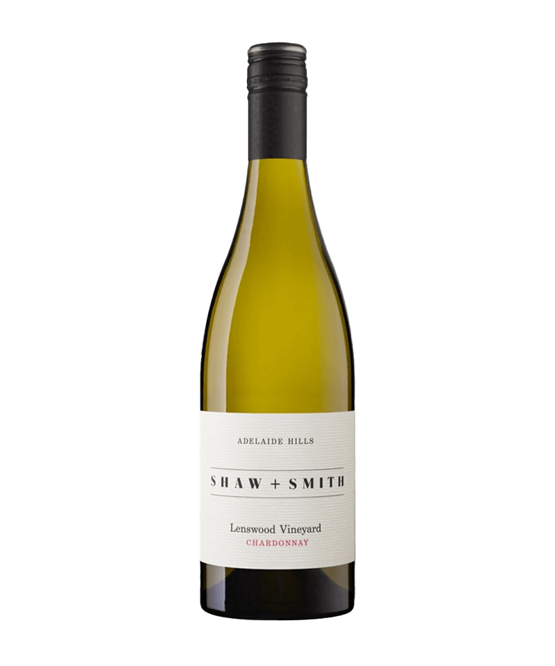 Shaw + Smith Lenswood Vineyard Chardonnay 2020