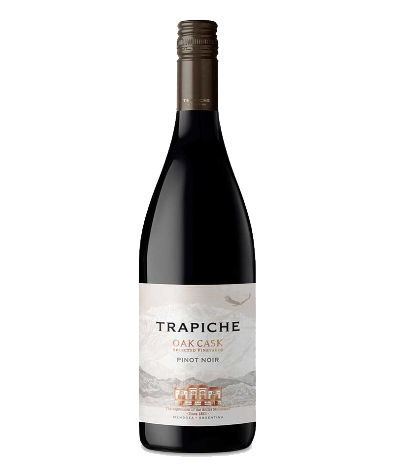 Trapiche Pinot Noir Oak Cask 2024