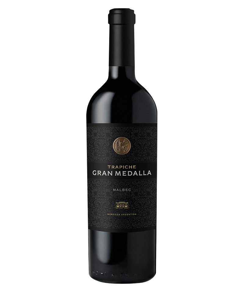 Trapiche Gran Medalla Malbec 2019