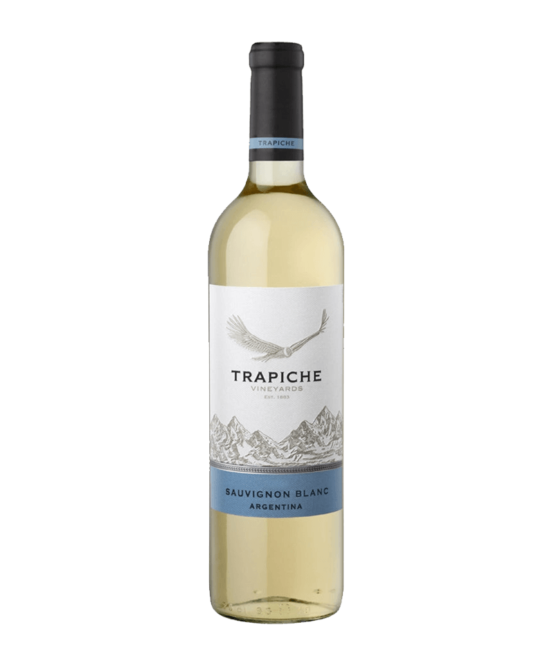 Trapiche Sauvignon Blanc 2024 (Screw Cap)