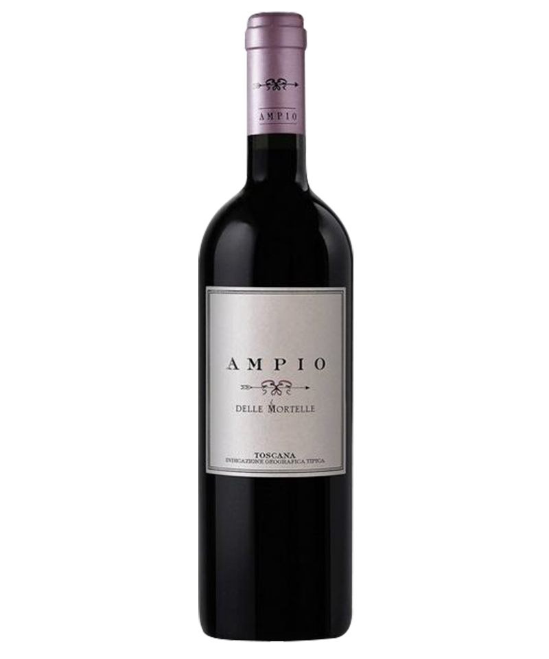 Marchesi Antinori 'Ampio delle Mortelle' Toscana IGT 2017