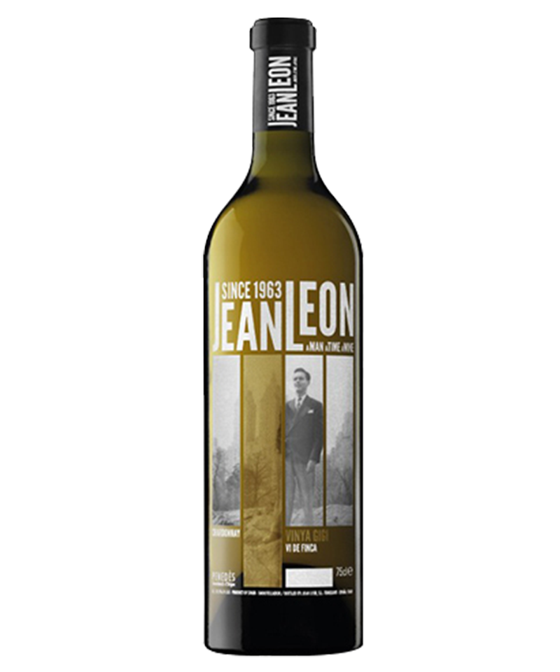 Jean Leon