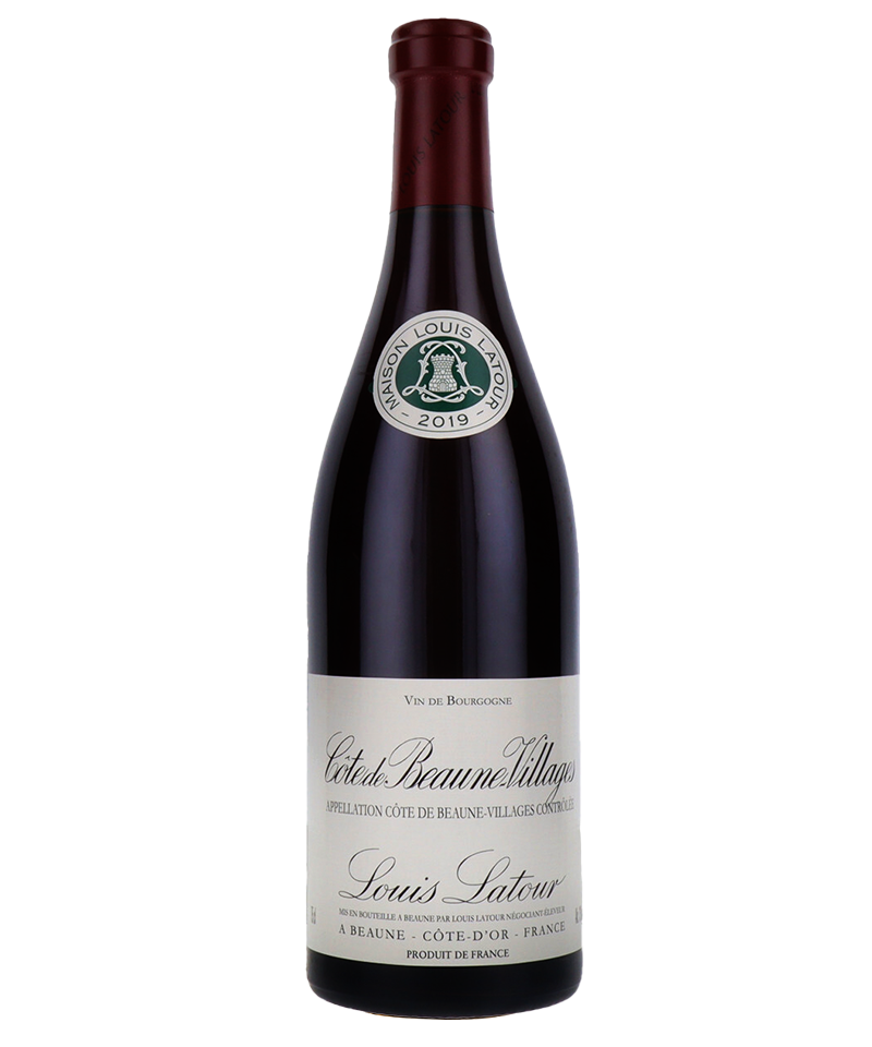 Louis Latour Cote de Beaune Villages 2020