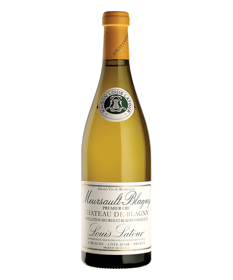 Louis Latour Meursault 1er Cru Chateau de Blagny 2022