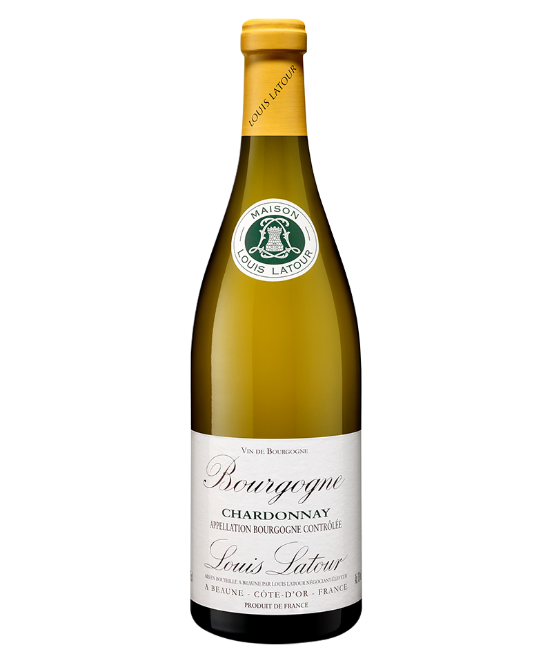 Louis Latour Bourgogne Chardonnay 2023