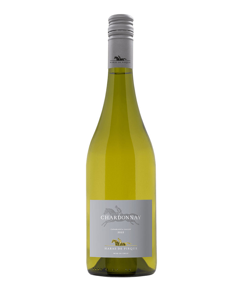 Haras de Pirque Chardonnay 2022
