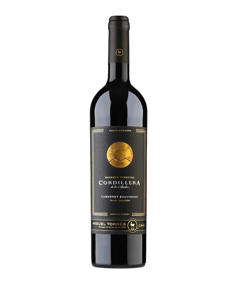 Miguel Torres Cabernet Sauvignon Vigno Cordillera 2022