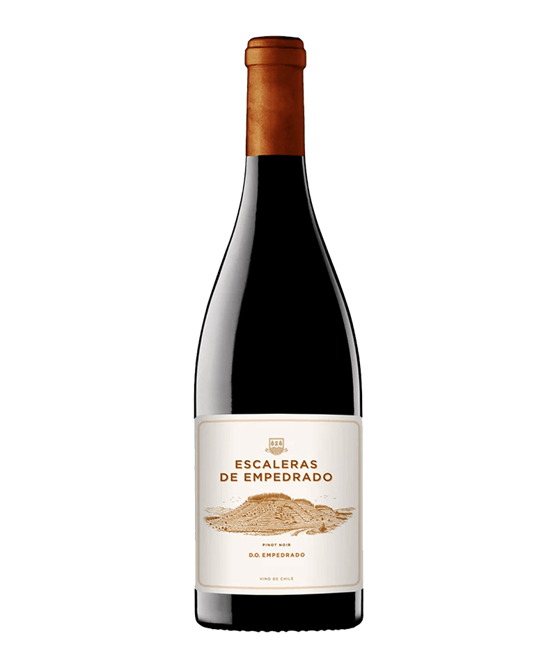 Miguel Torres 'Escaleras de Empedrado' Pinot Noir 2014