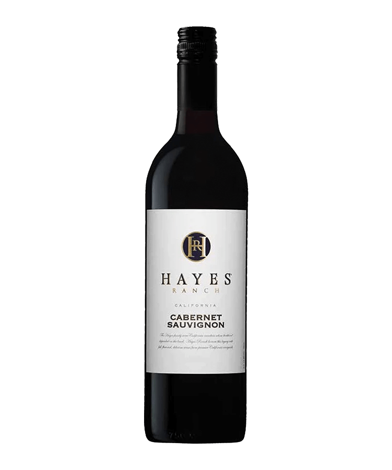 Hayes Ranch Cabernet Sauvignon 2022