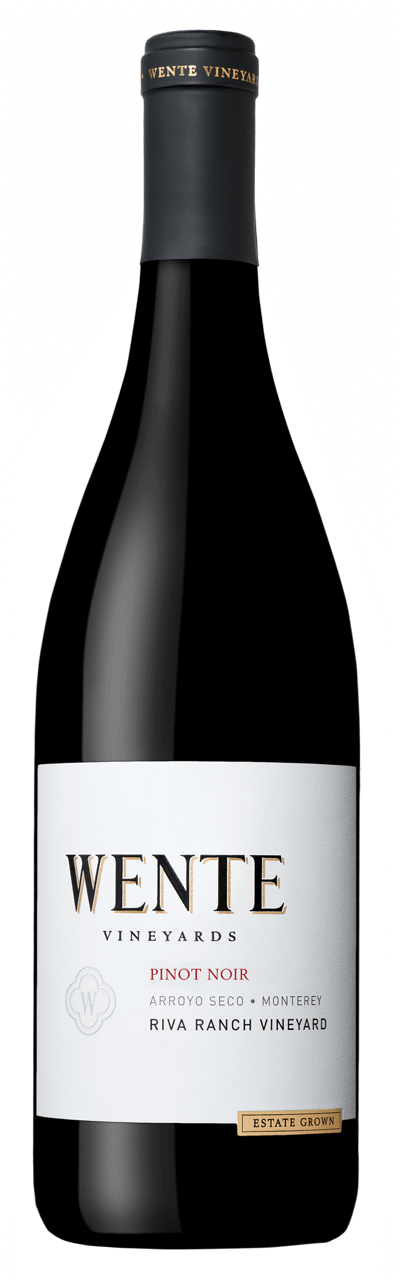 Wente Vineyards Riva Ranch Pinot Noir 2022