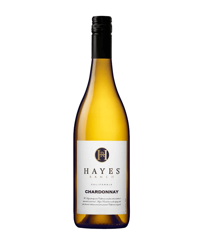 Hayes Ranch Chardonnay 2023