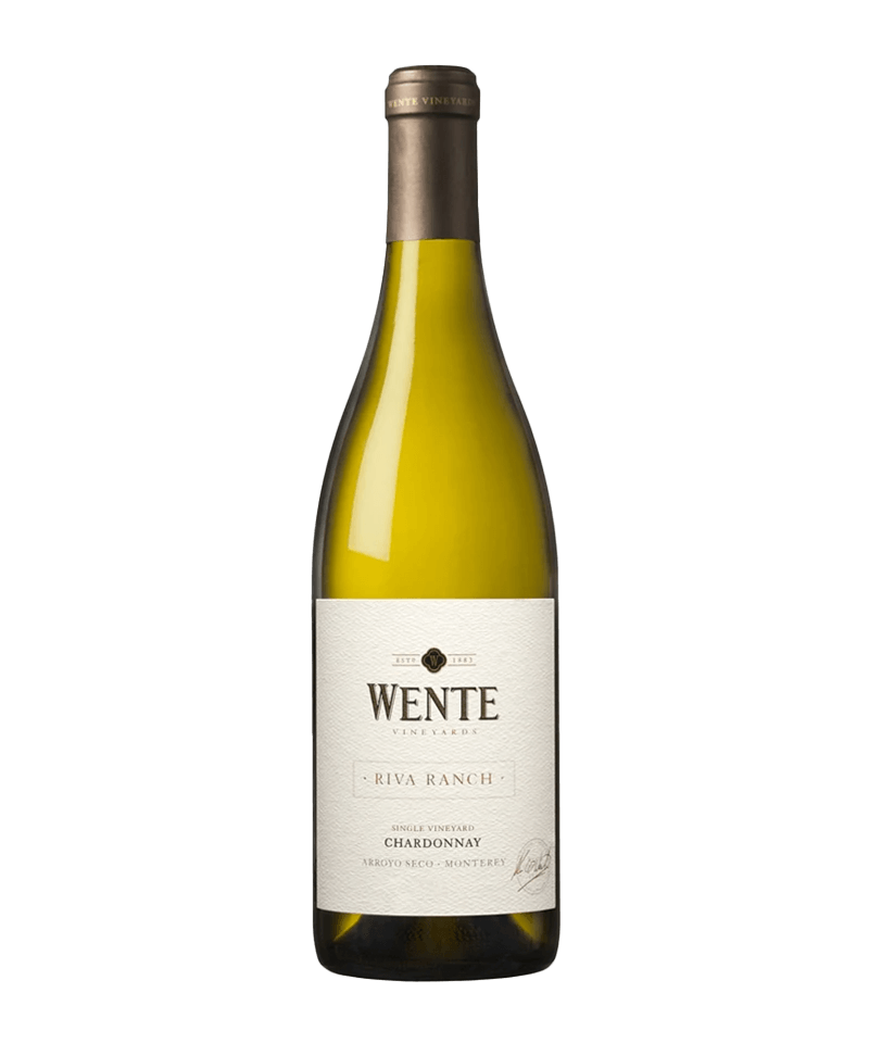 Wente Riva Ranch Chardonnay 2023