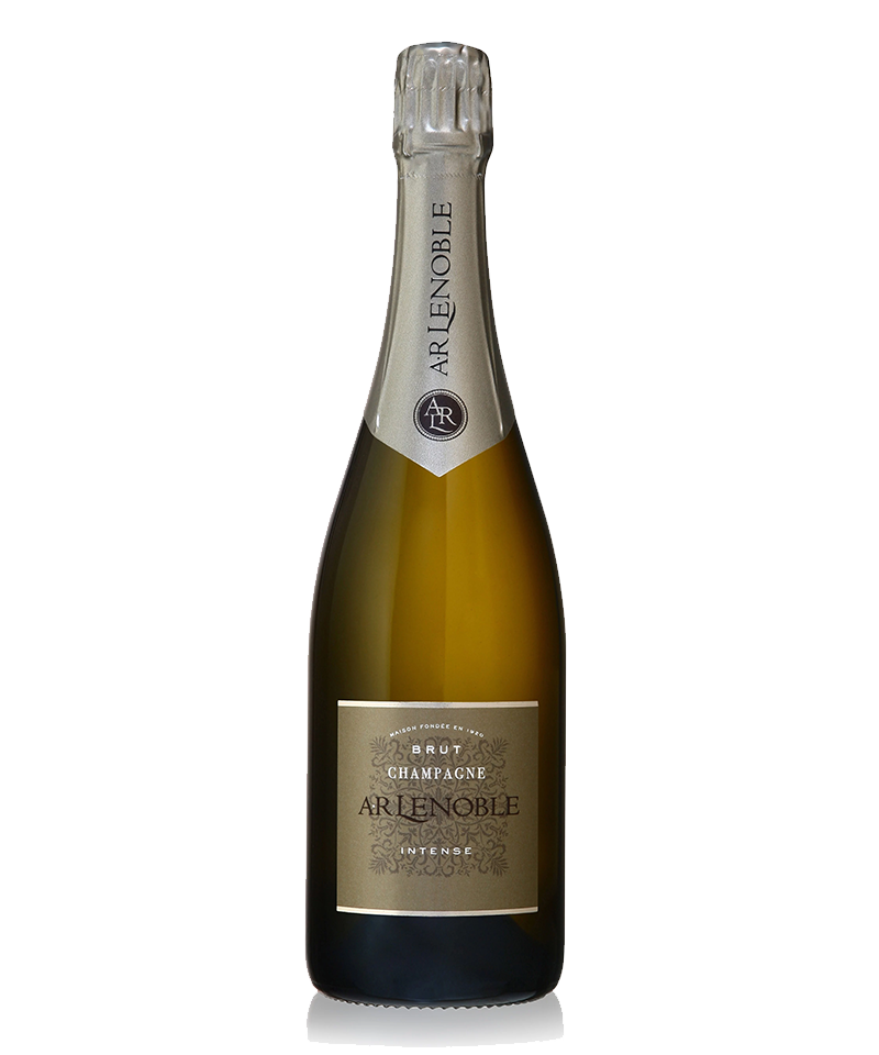 A. R. Lenoble Champagne Brut Intense