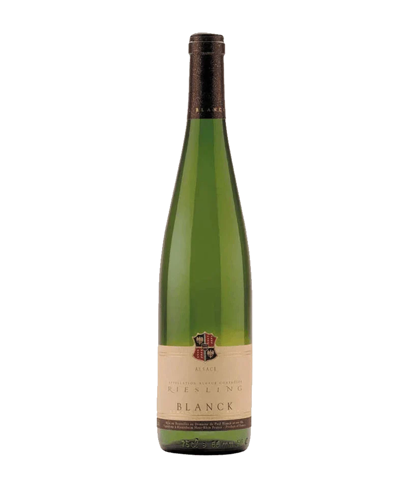 Domaine Paul Blanck Riesling 2023