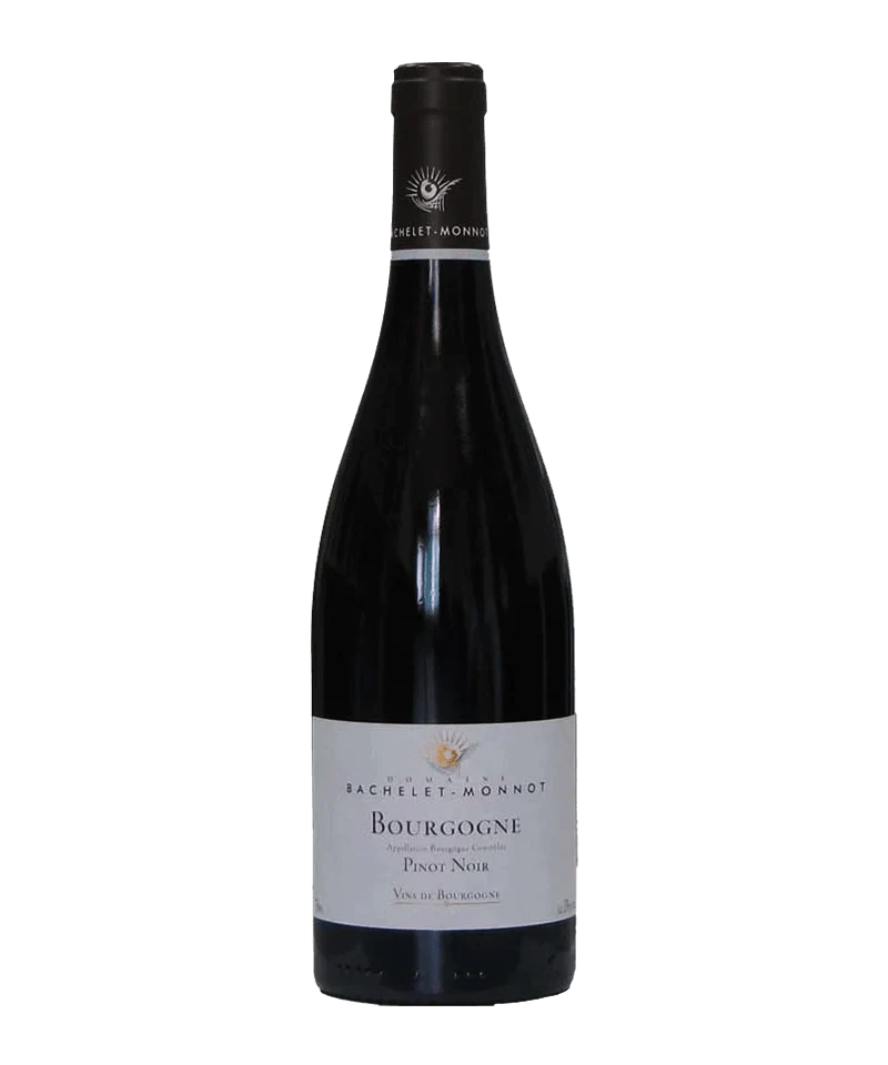 Domaine Bachelet-Monnot Bourgogne Rouge 2022