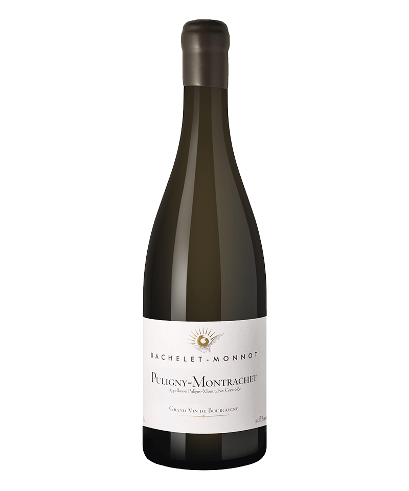 Domaine Bachelet-Monnot Puligny Montrachet Blanc 2022