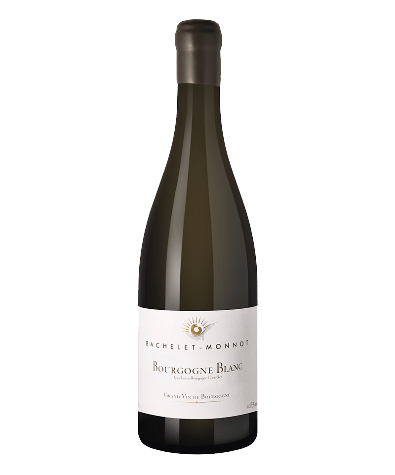 Domaine Bachelet-Monnot Bourgogne Cote d'Or Blanc 2022