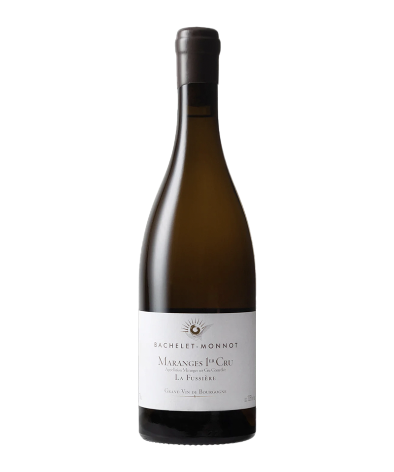 Domaine Bachelet-Monnot Maranges 1er cru La Fussiere Blanc 2022