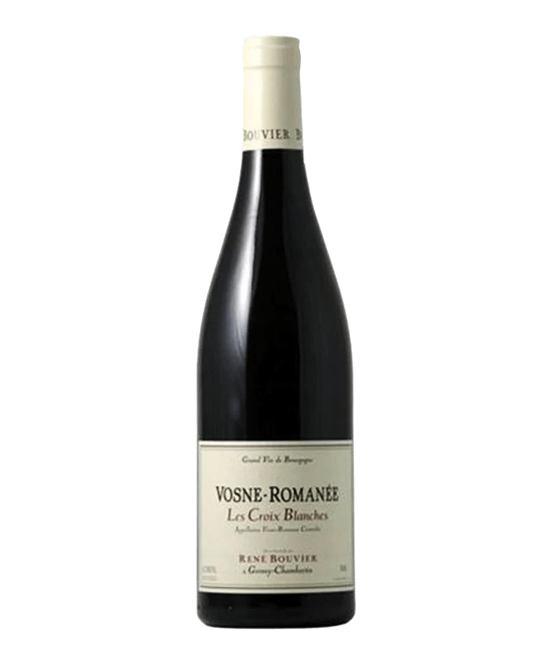 Rene Bouvier Vosne-Romanee 2022