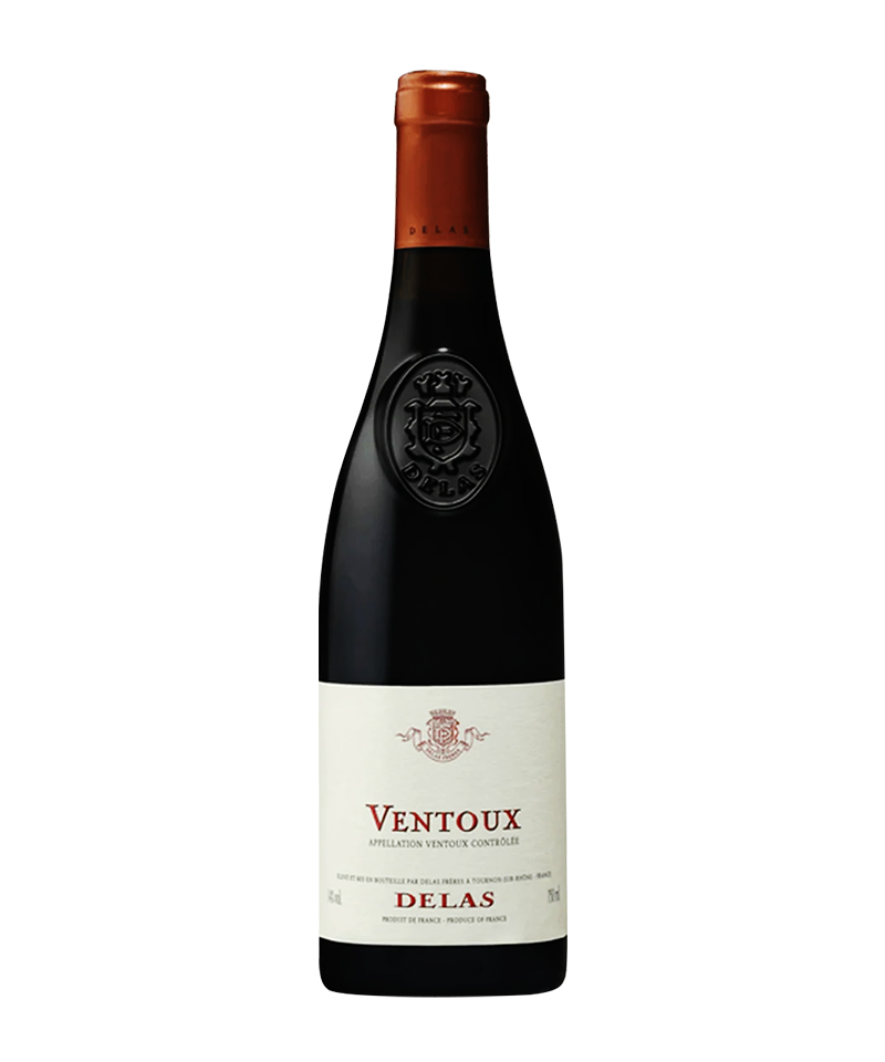 Delas Freres Ventoux 2021