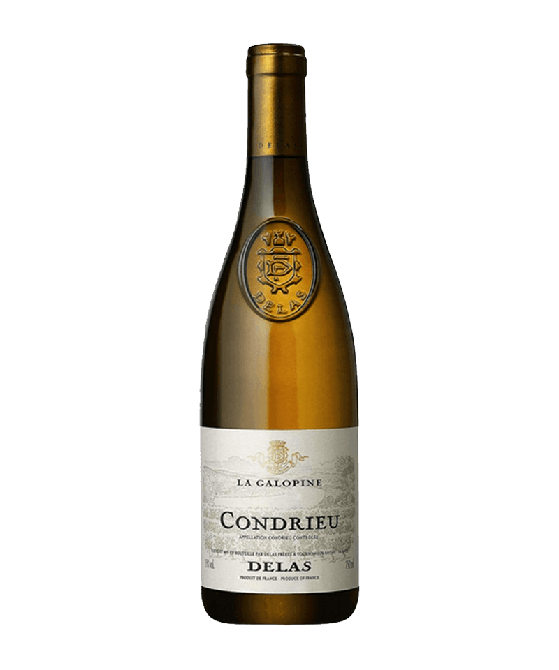Delas Freres Condrieu La Galopine Blanc 2022