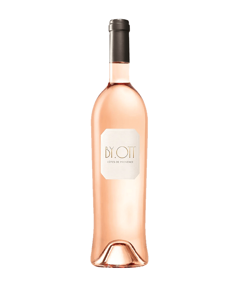 Domaines Ott Cotes de Provence By Ott Rose 2024