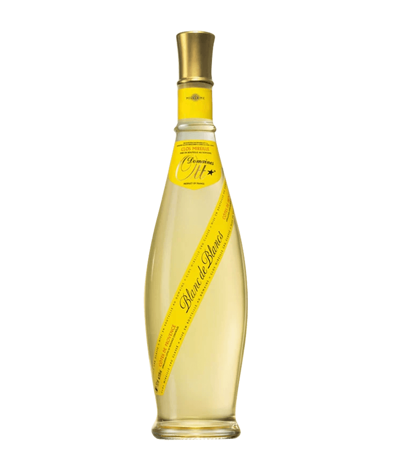 Domaines Ott Cotes de Provence Blanc de Blancs Clos Mireille 2022