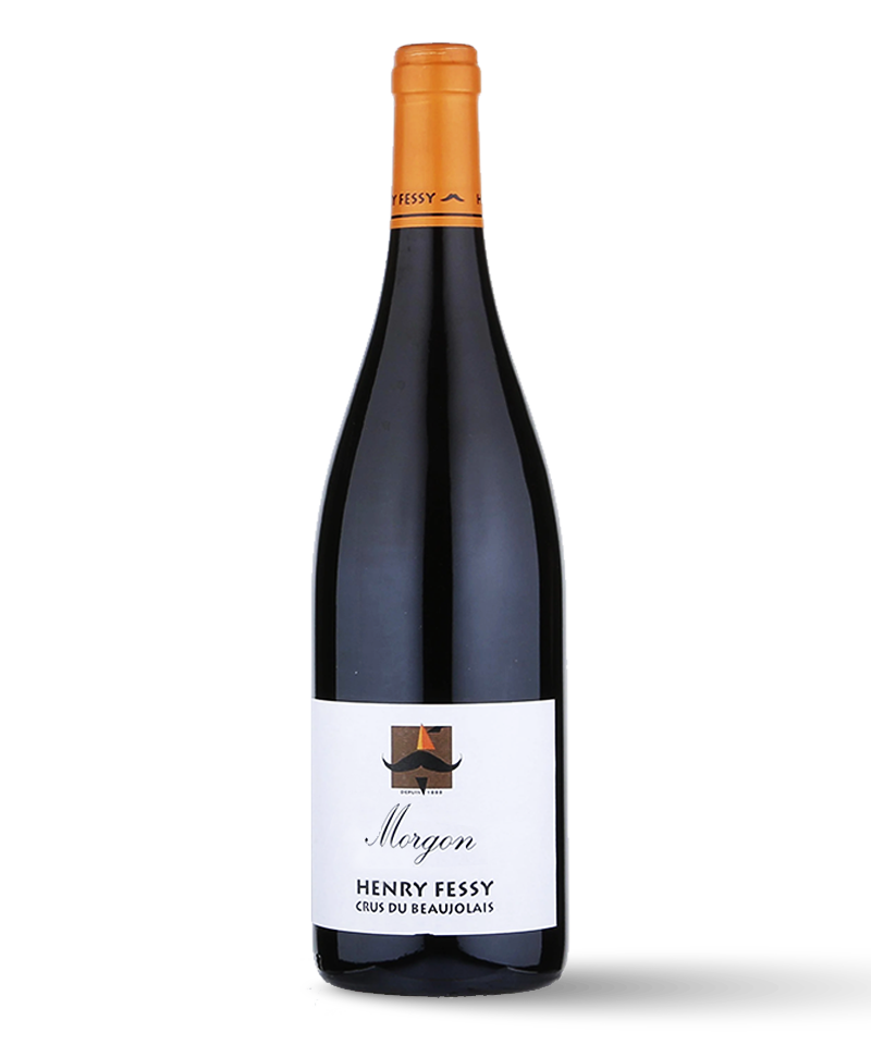 Henry Fessy Morgon 2019