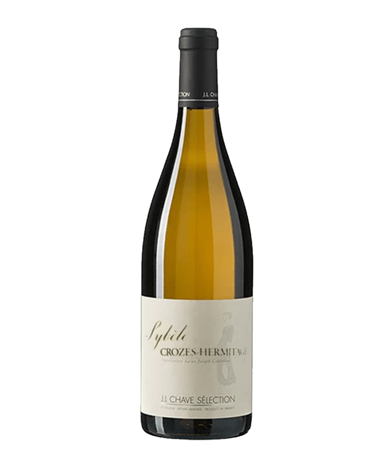 Domaine Jean-Louis Chave Selection Crozes Hermitage Sybele Blanc 2023