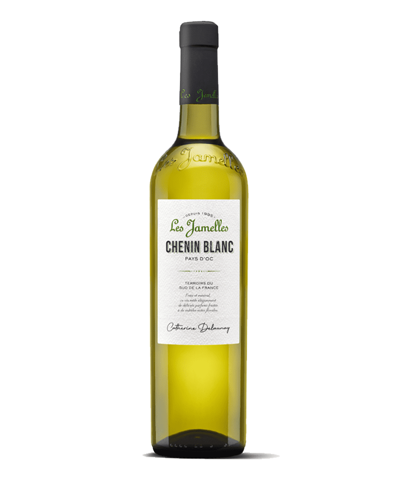 Les Jamelles Chenin Blanc 2024