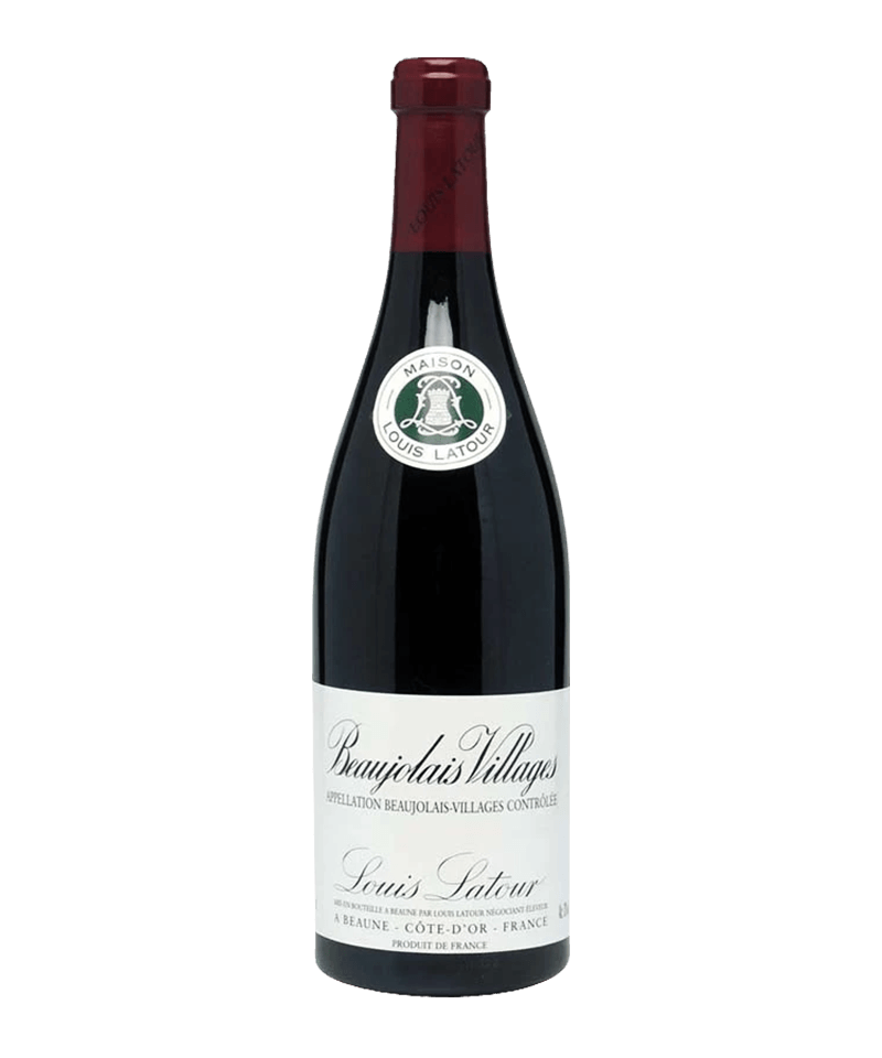 Louis Latour Beaujolais-Villages 2024