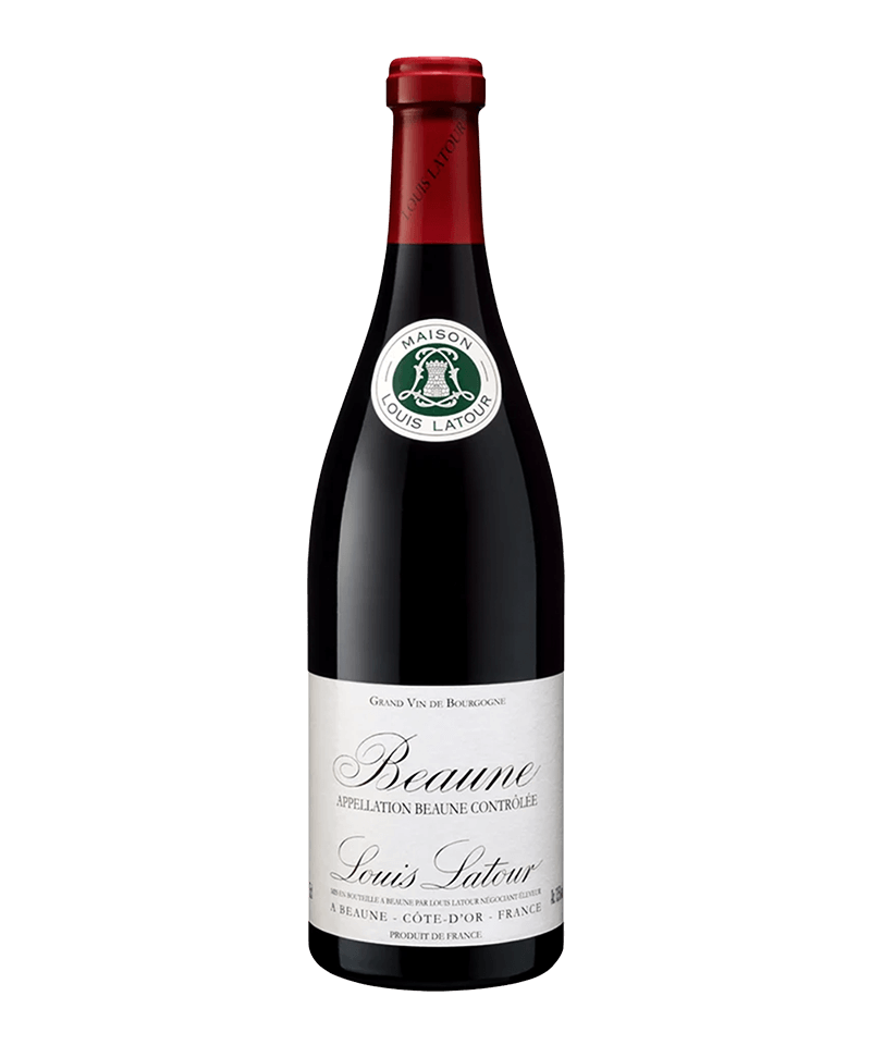 Louis Latour Beaune 2022