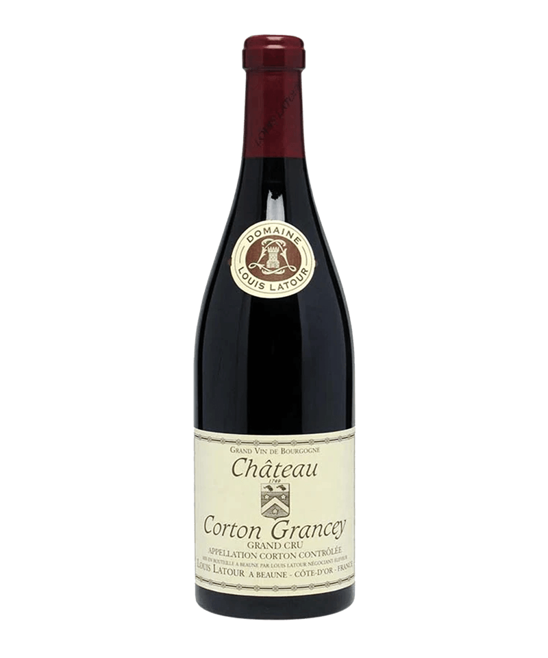 Louis Latour Corton-Grancey 2018