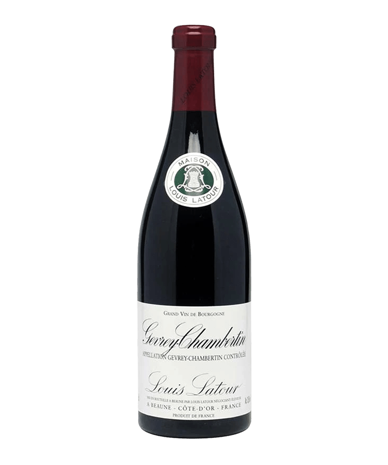 Louis Latour Gevrey-Chambertin 2021