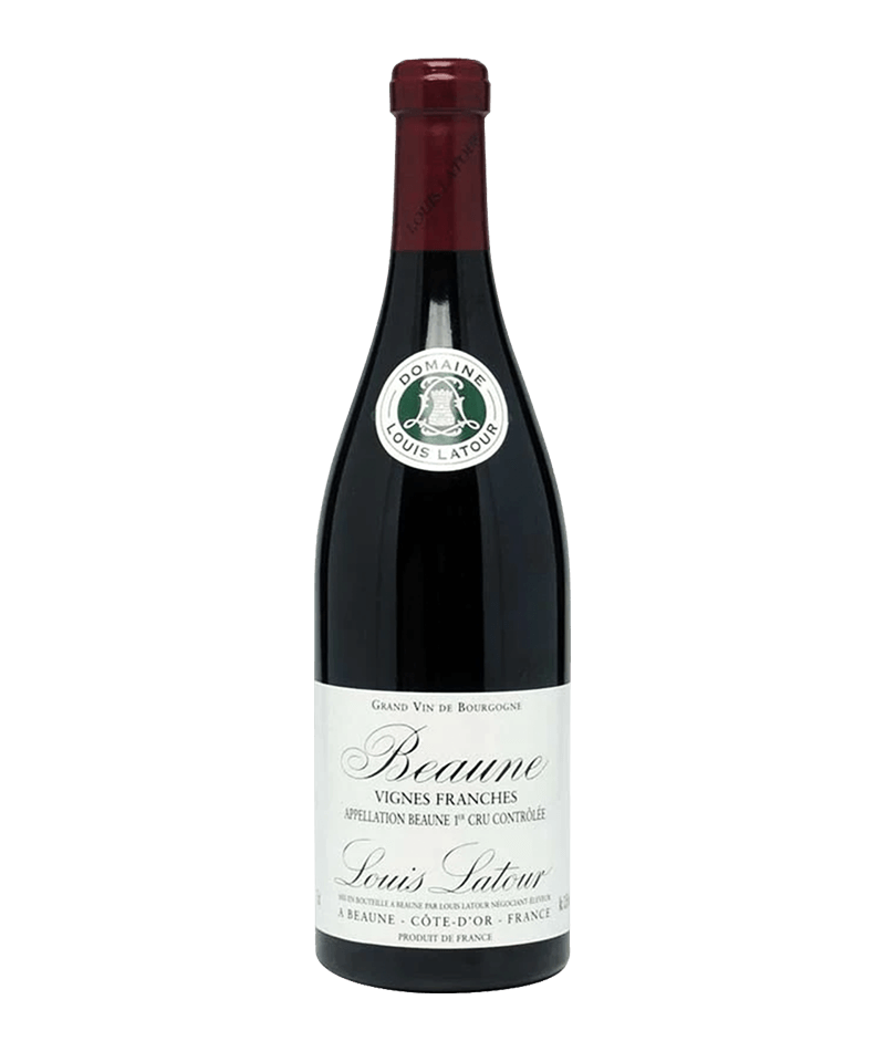 Louis Latour Vignes Franches Beaune 1er Cru 2020