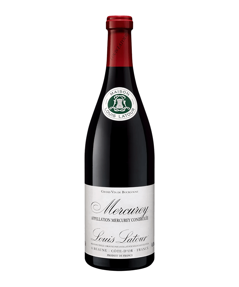 Louis Latour Mercurey 2021