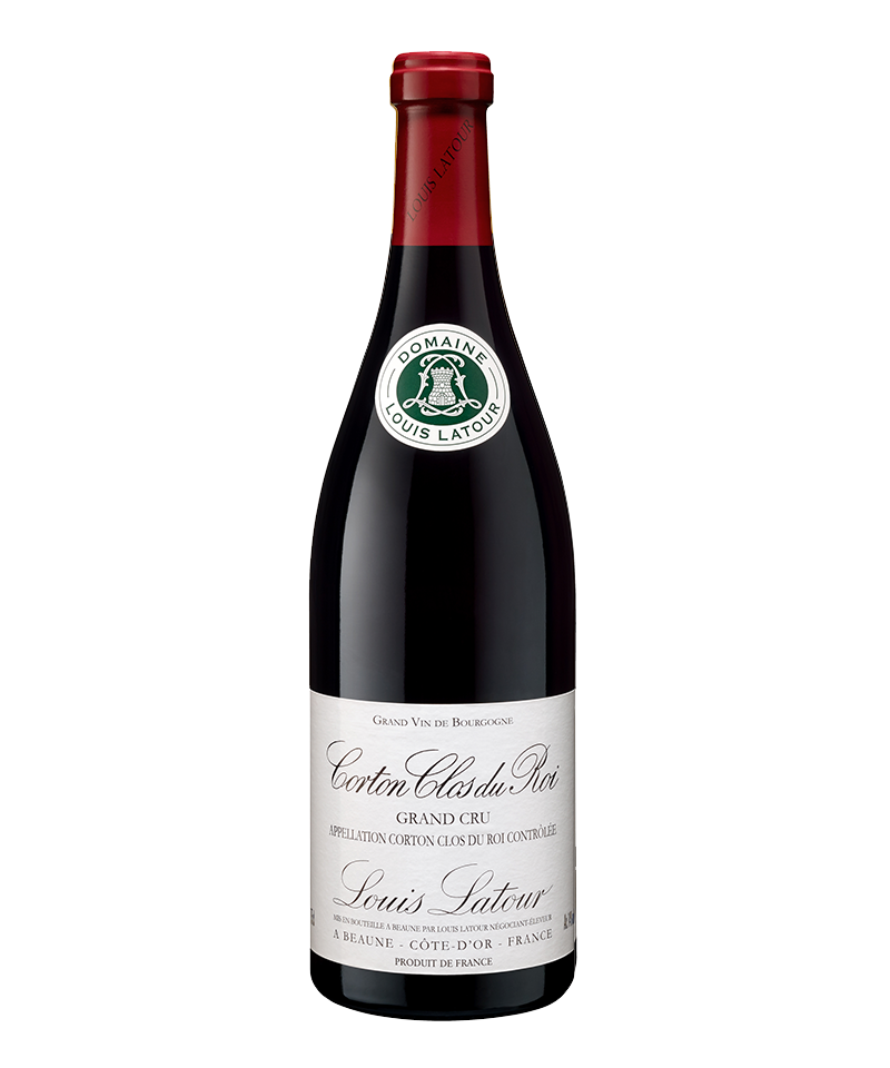 Louis Latour Corton Grand Cru