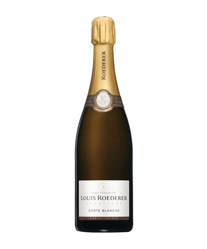 Louis Roederer Carte Blanche Collection 245