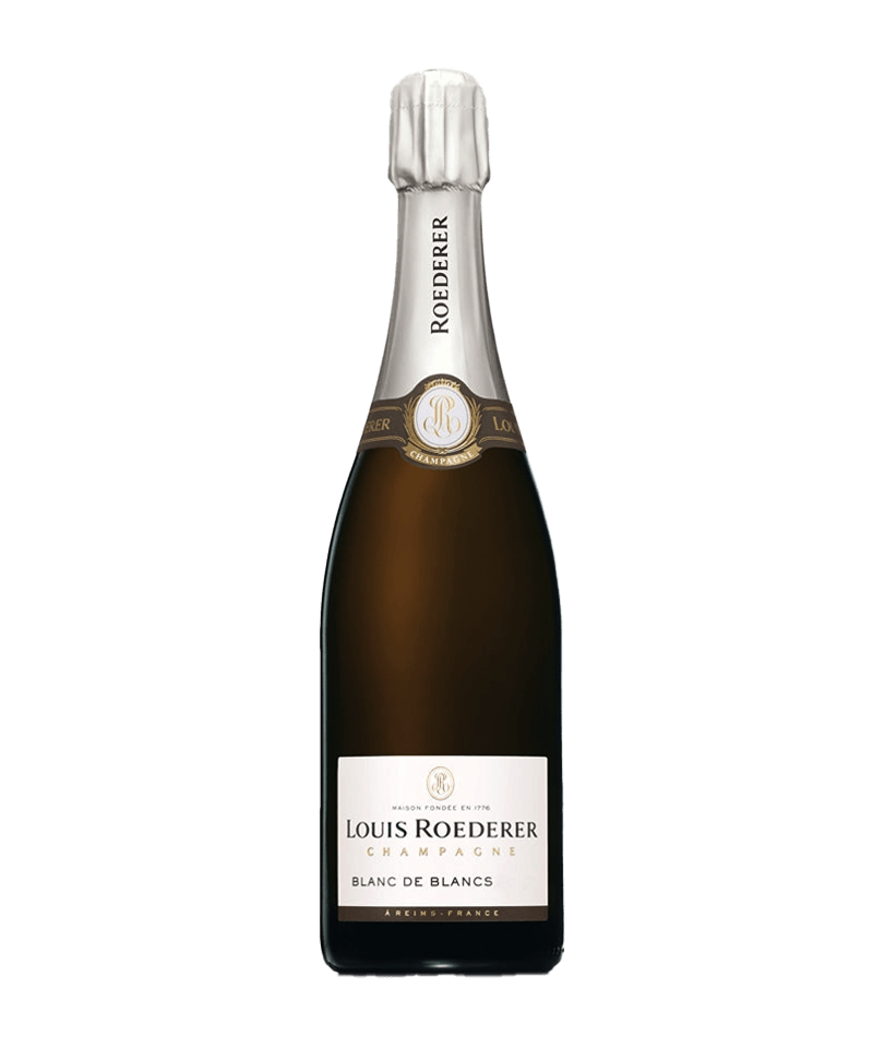 Louis Roederer Brut Blanc de Blancs 2017