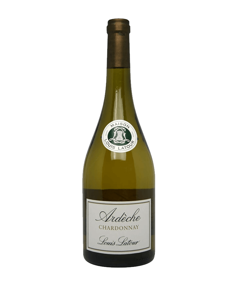 Louis Latour Chardonnay Ardeche 2022