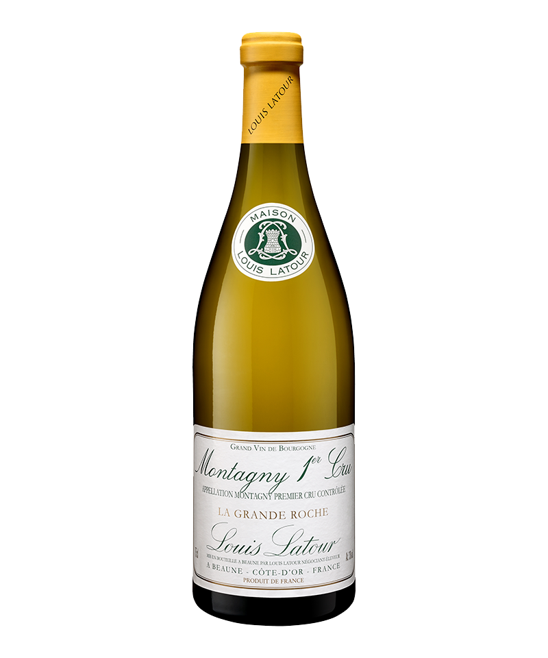 Louis Latour Montagny 1er Cru La Grande Roche 2023