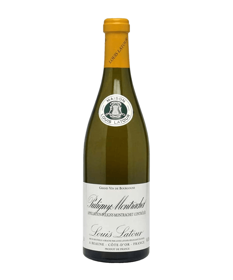 Louis Latour Puligny-Montrachet 2024