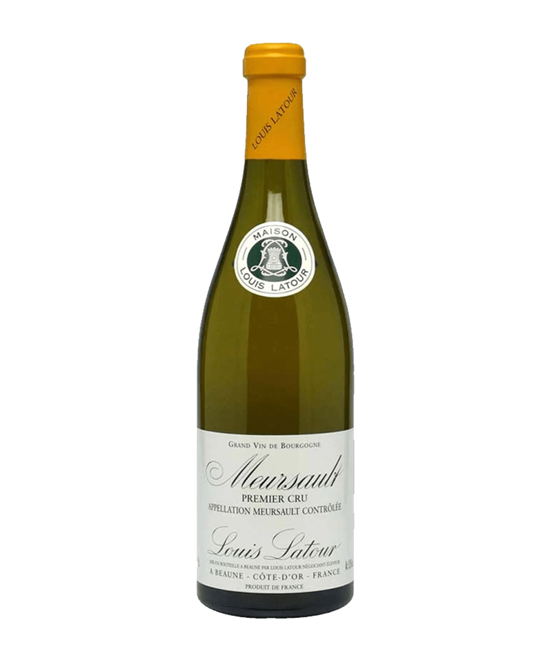 Louis Latour Meursault Premier Cru 2021